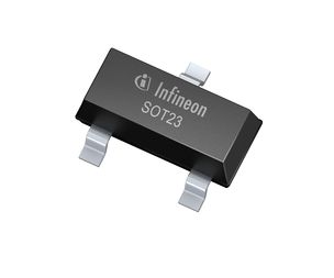 New arrival product SMBTA 42 E6327 Infineon
